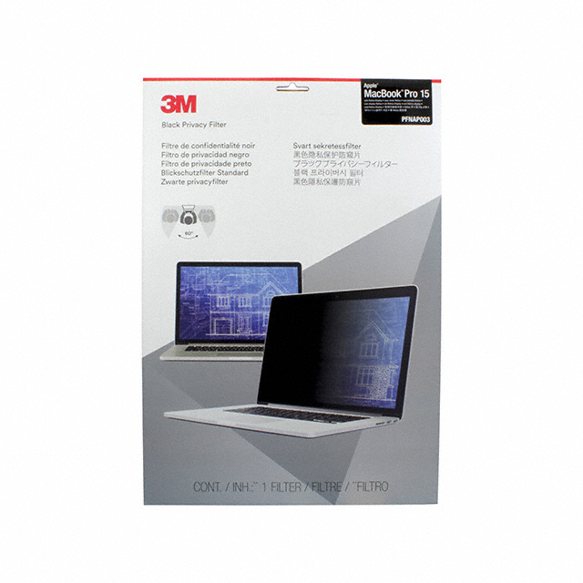 product Photo PFNAP003