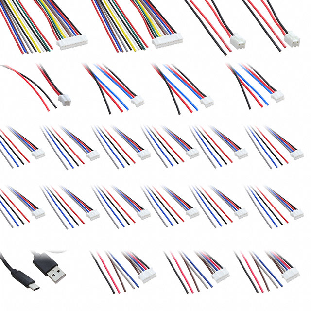product Photo TMCM-6214-CABLE