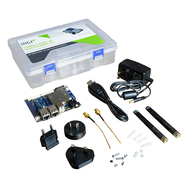 product Photo CC-WMX8-KIT