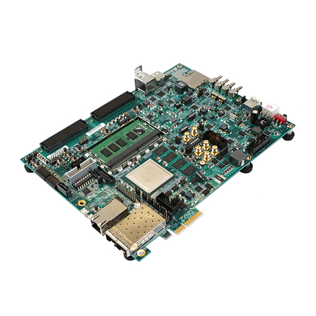 product Photo EK-U1-ZCU106-G