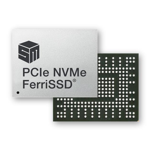 product Photo SM681GXF AGST