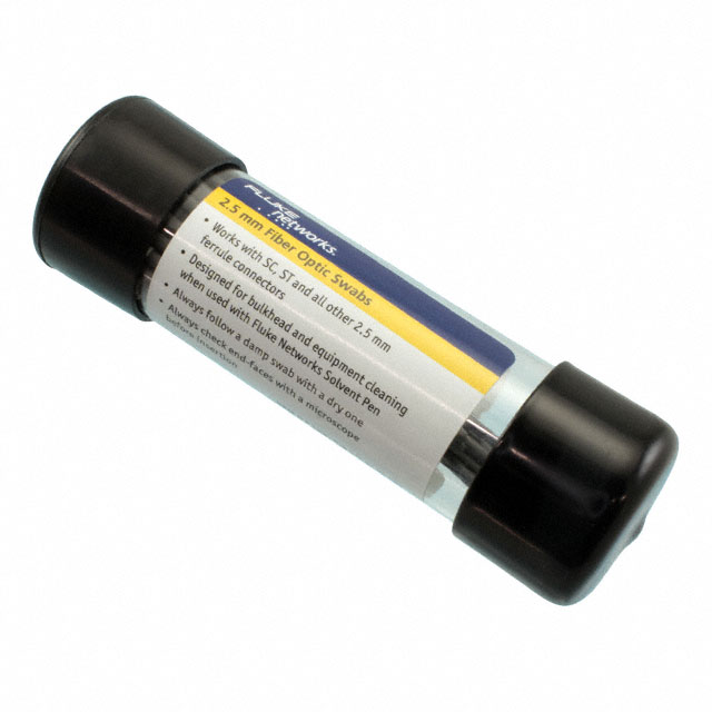 product Photo NFC-SWABS-2.5MM