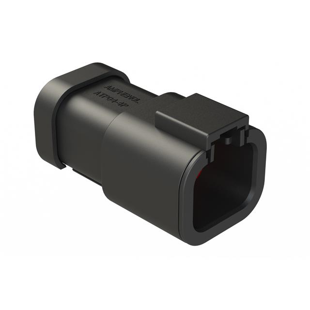 product Photo ATP04-4P-RD01BK