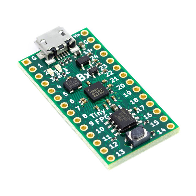 product Photo TFPGA-004
