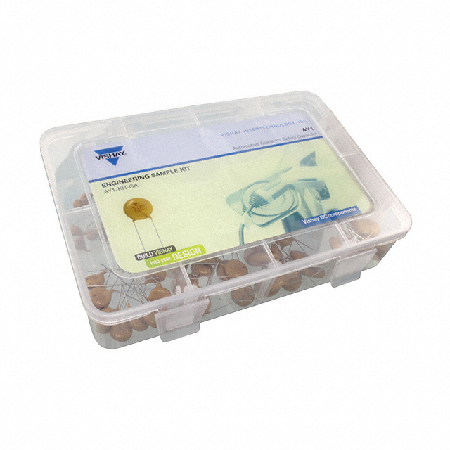 product Photo AY1-KIT-GA