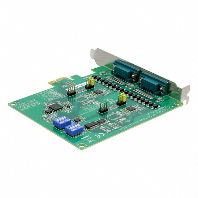 product Photo PCIE-1602B-AE