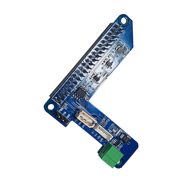 product Photo IR-STS02