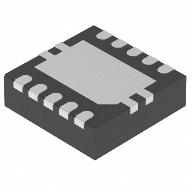 product Photo TPS3430WQDRCRQ1