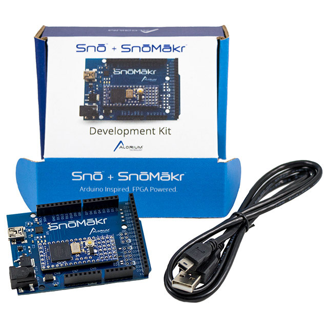 product Photo SNOMAKRKIT