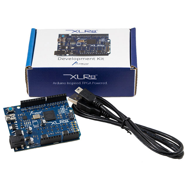 product Photo XLR8KIT