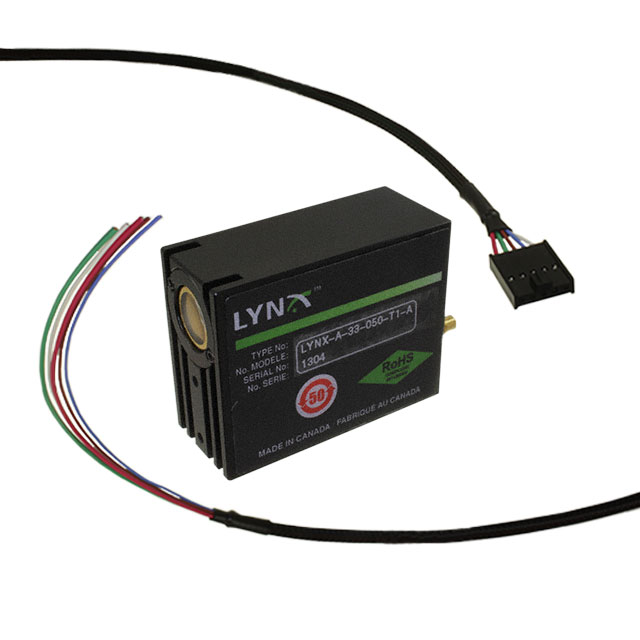 product Photo LYNX-A-33-050-T1-A