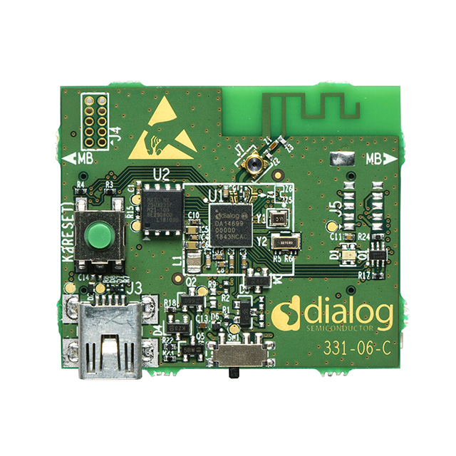 product Photo DA14699-00HRDB-P