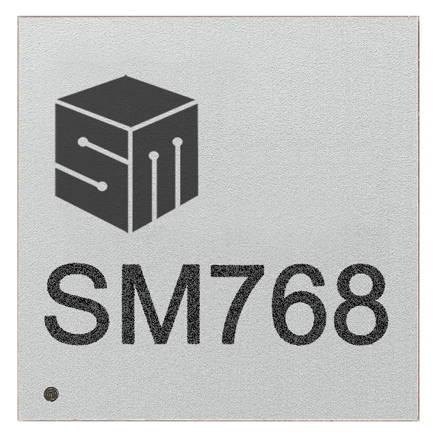 product Photo SM768GE0B0000-AB
