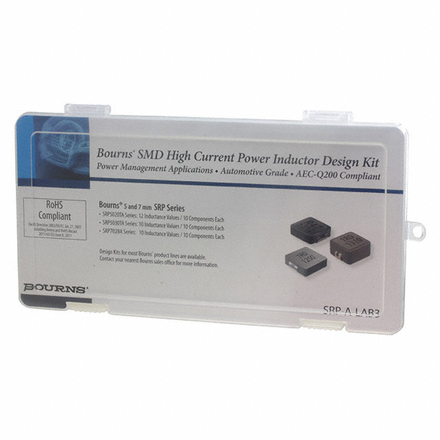product Photo SRP-A-LAB3