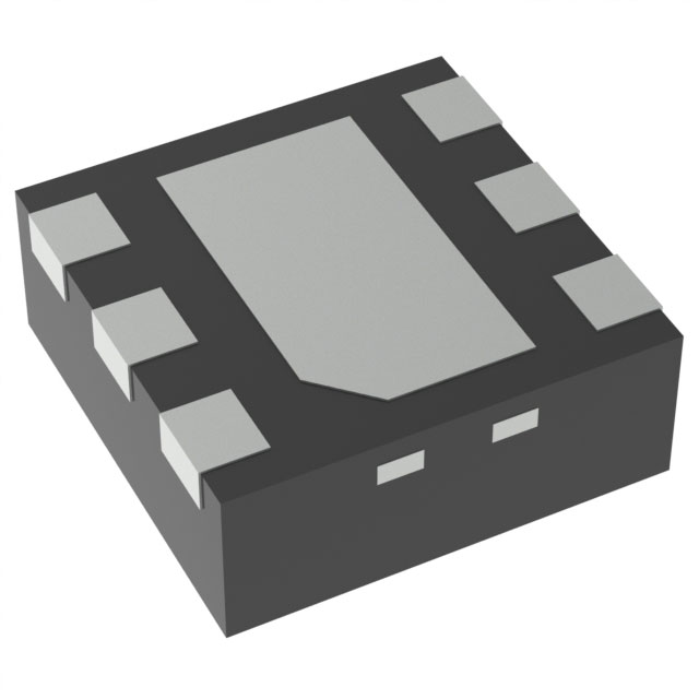 product Photo TLV75730PDRVR