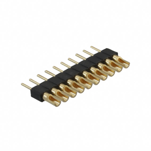 product Photo 830-10-010-10-005000
