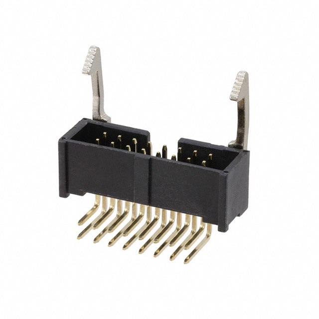 product Photo BHR-16-HUA-ML