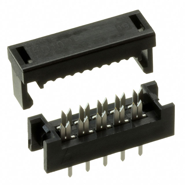 product Photo FTR-10-T