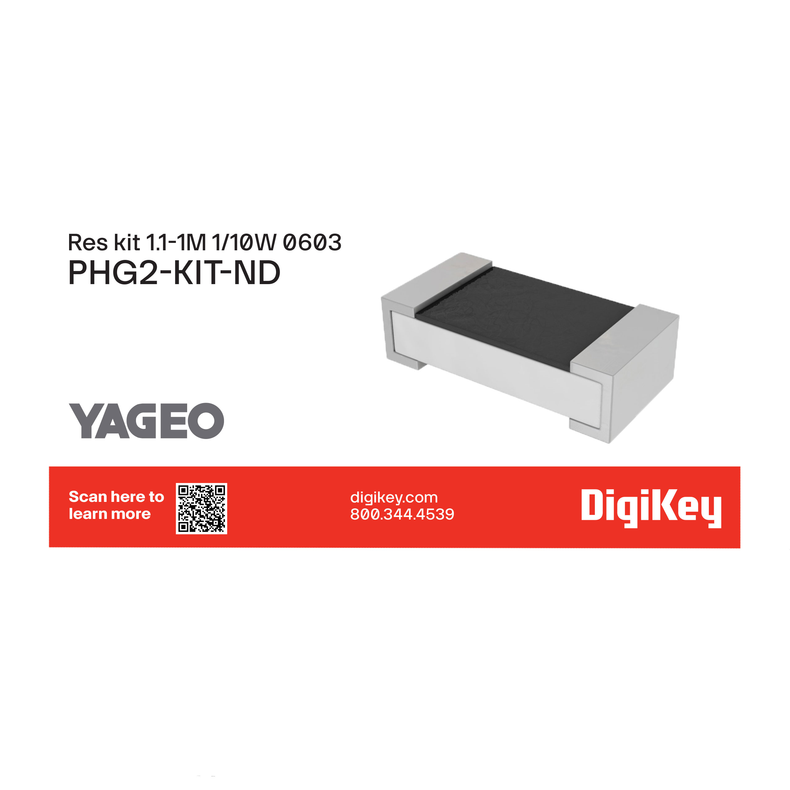 product Photo PHG2-KIT