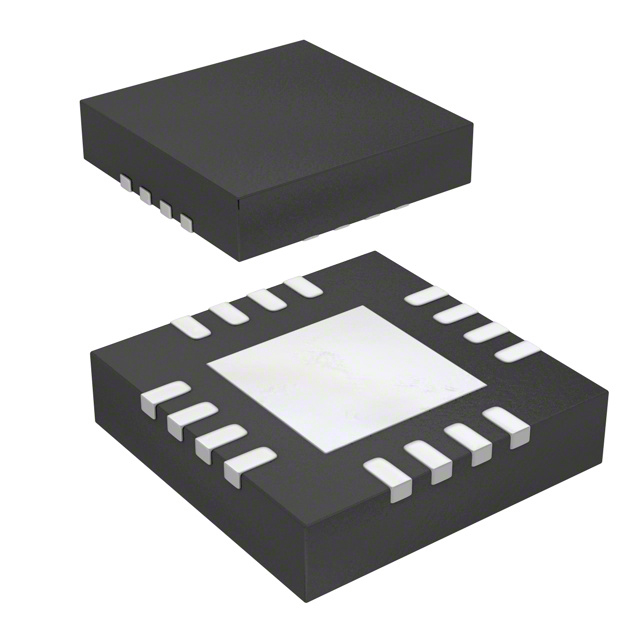 product Photo MAX6639FATE+