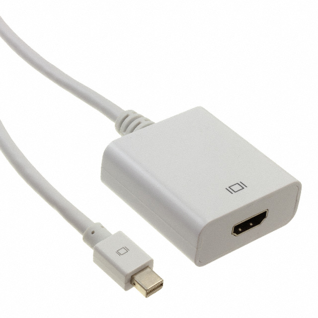 product Photo CA-MINIDP-HDMIF-3FT