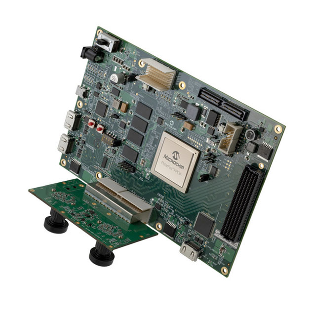 product Photo MPF300-VIDEO-KIT