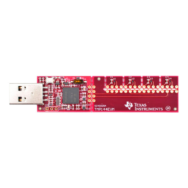 product Photo TMP144EVM
