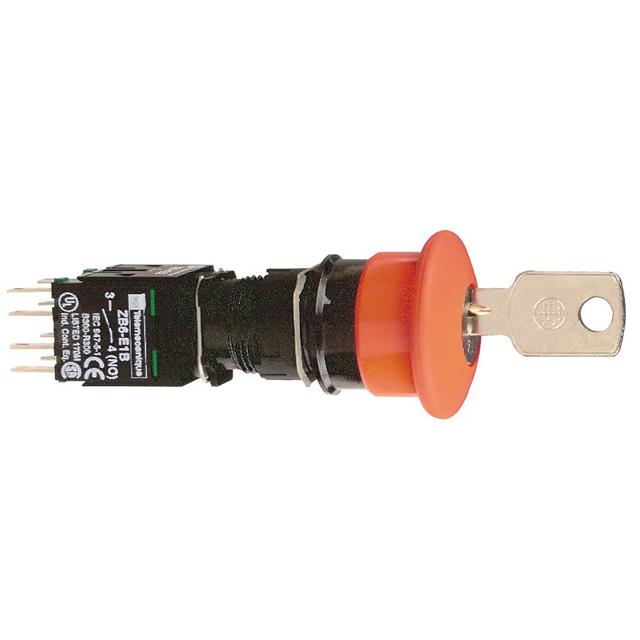 product Photo XB6AS9345B