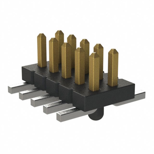 product Photo FTS-105-02-L-DV-A-P-TR