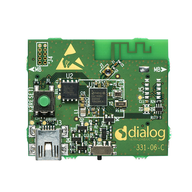product Photo DA14695-00HQDB-P