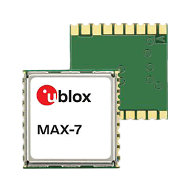 product Photo MAX-7Q-0