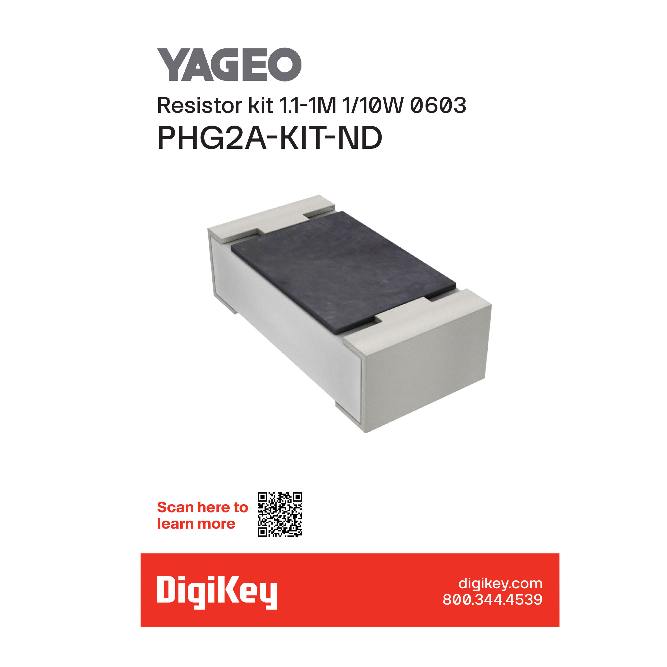 product Photo PHG2A-KIT