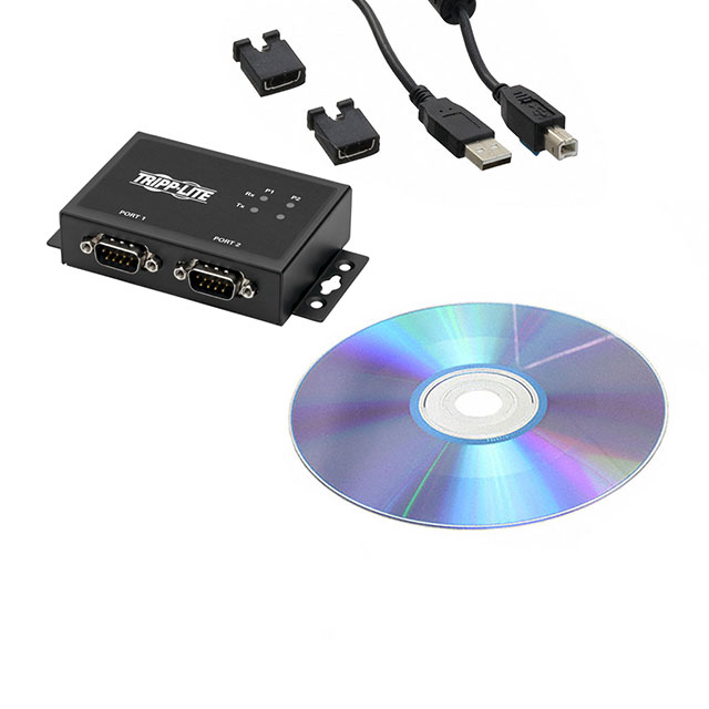 product Photo U208-002-IND