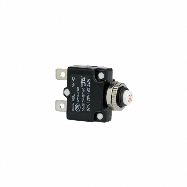product Photo W57-XB1A4A10-20