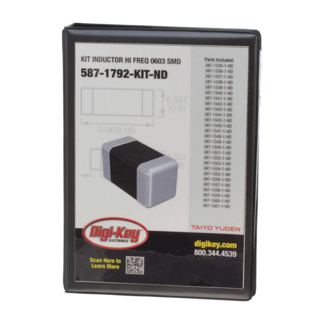 product Photo 587-1792-KIT