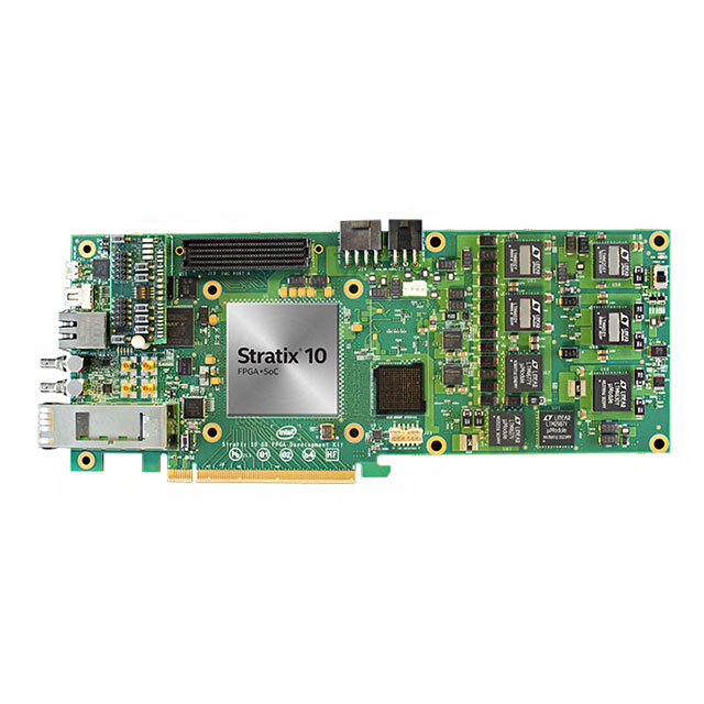 product Photo DK-DEV-1SGX-L-A