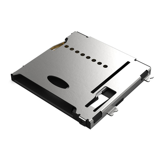 product Photo MEM2075-00-140-01-A