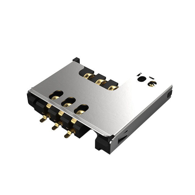 product Photo SIM2070-6-1-30-00-A