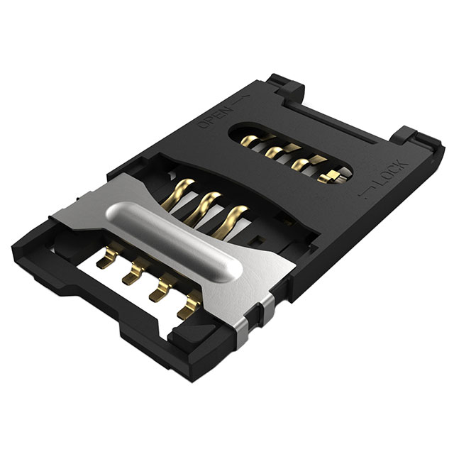 product Photo SIM5055-6-1-25-00-A