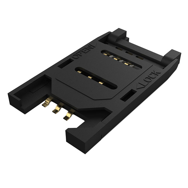 product Photo SIM5060-6-0-26-00-A