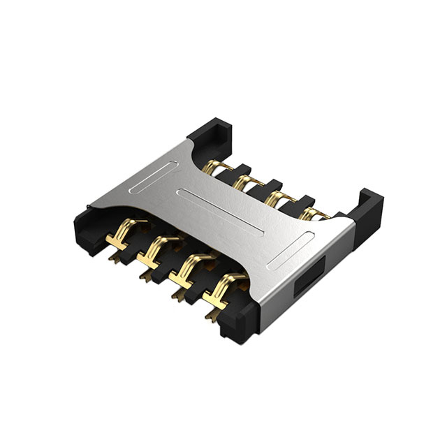 product Photo SIM7050-8-0-00-A