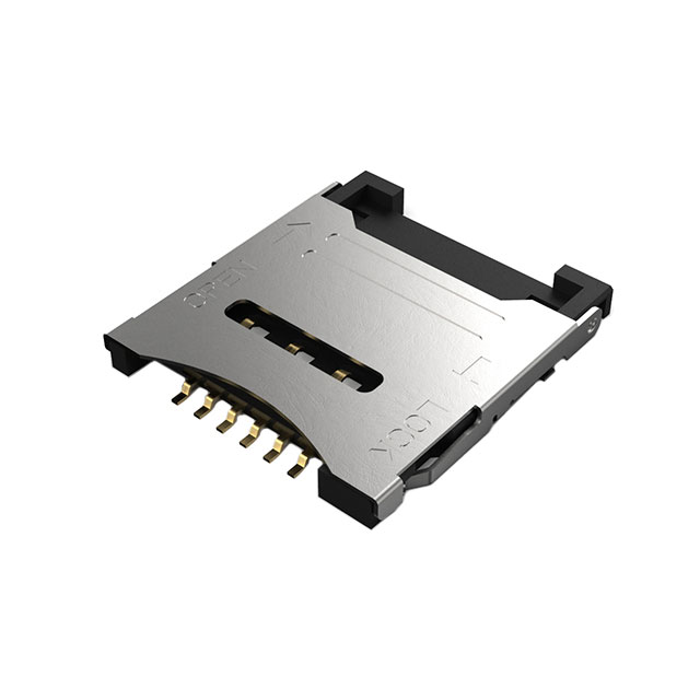 product Photo SIM7200-6-0-18-00-A