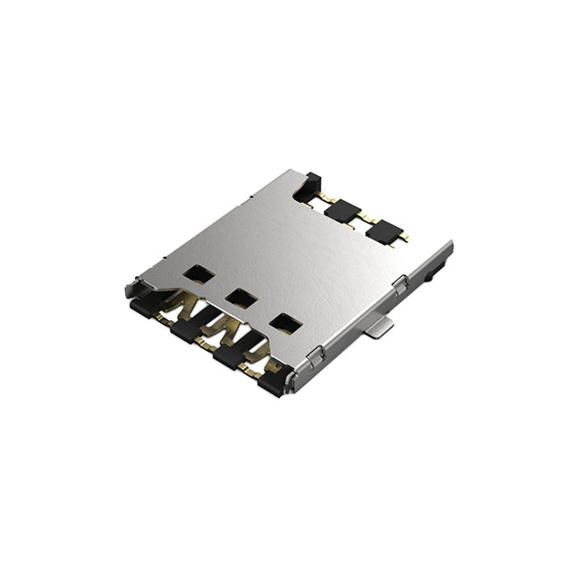product Photo SIM8051-6-0-14-01-A