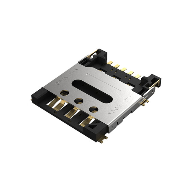 product Photo SIM8060-6-0-14-00-A
