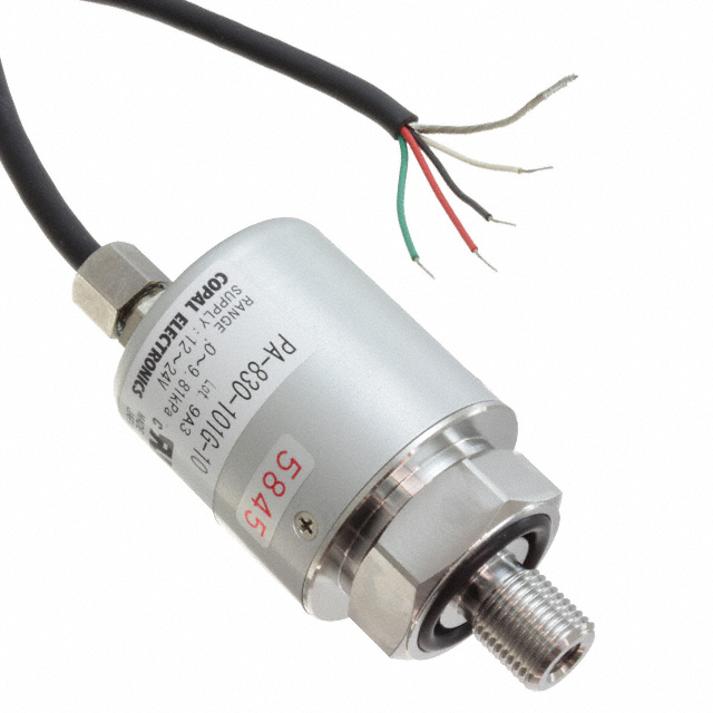 product Photo PA-830-101G-10