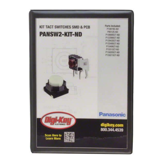 product Photo PANSW2-KIT