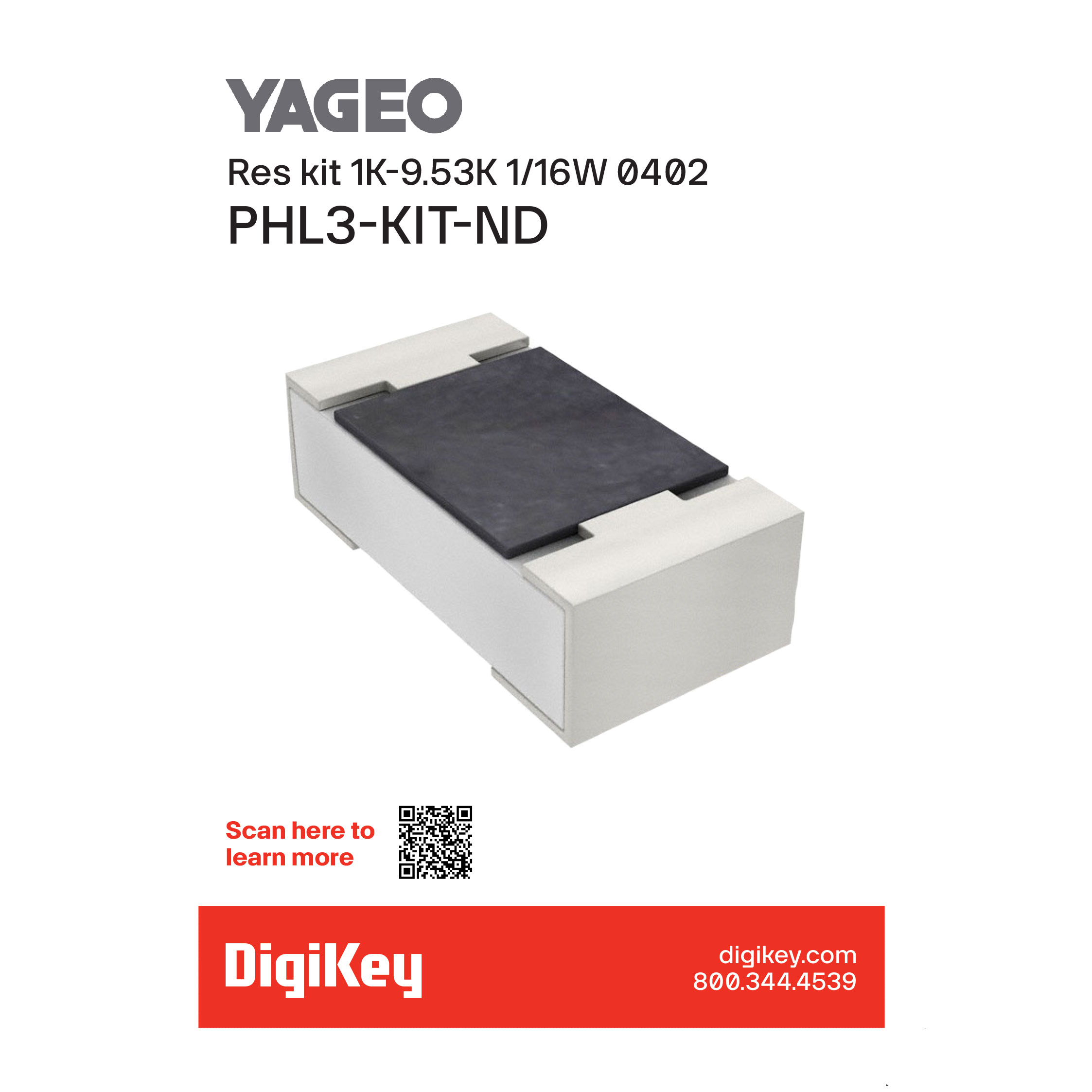 product Photo PHL3-KIT