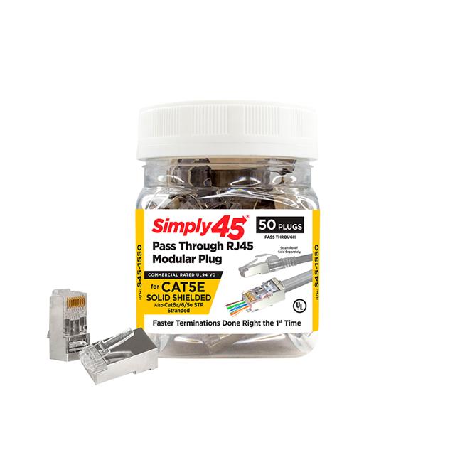 product Photo S45-1550