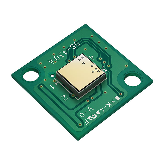 product Photo SS-430