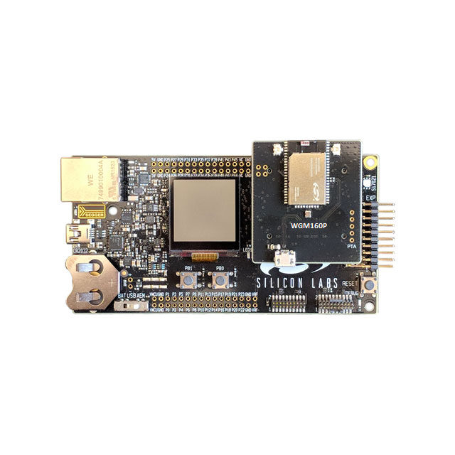 product Photo SLWSTK6121A